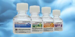 Bambanker Cell Freezing Medium