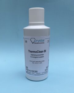 Thermoclean BI Incubator Disinfectant