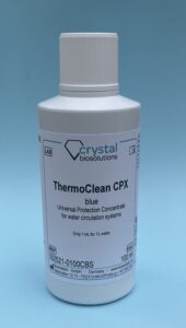 Thermoclean CPX Water Bath Disinfectant