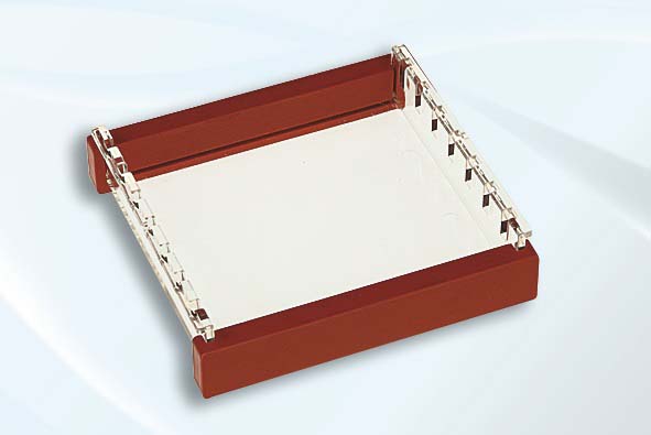 MiniRapide UV Tray Dams