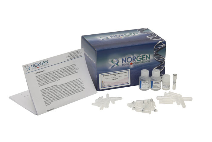 Cell Culture Media Exosome Purification Kit